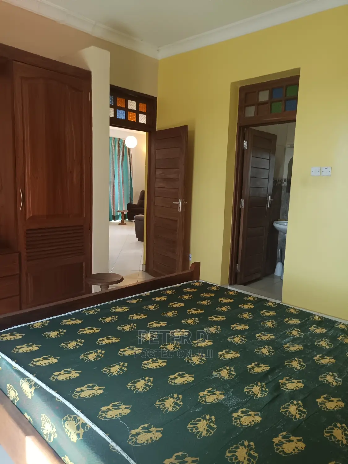 2bdrm Apartment in Kinondoni for rent in Kinondoni