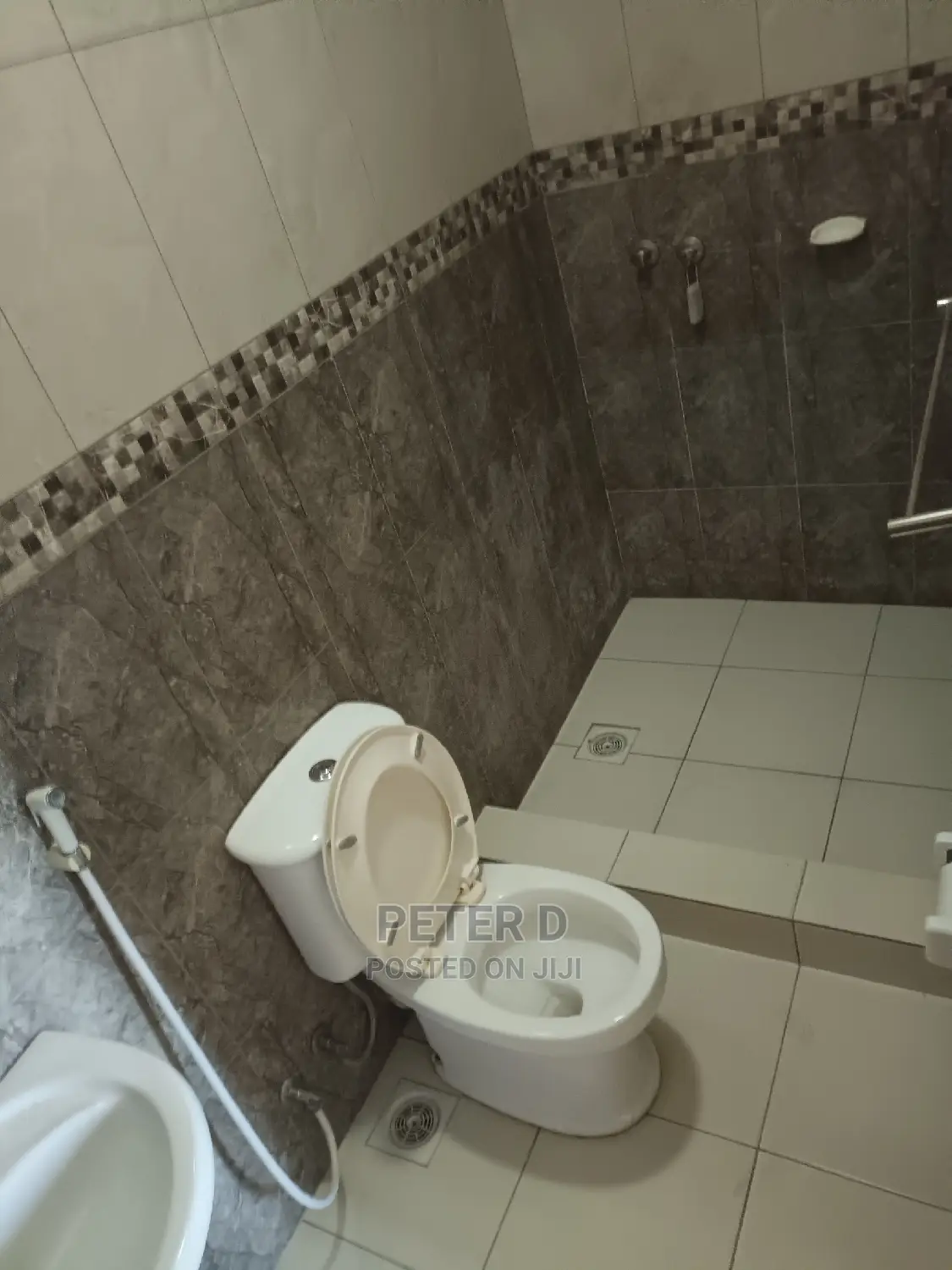 2bdrm Apartment in Kinondoni for rent in Kinondoni