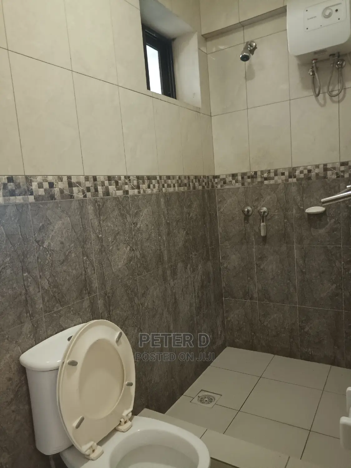 2bdrm Apartment in Kinondoni for rent in Kinondoni