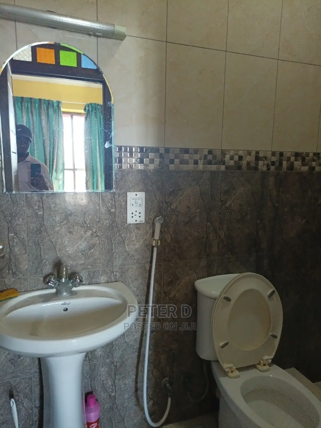 2bdrm Apartment in Kinondoni for rent in Kinondoni