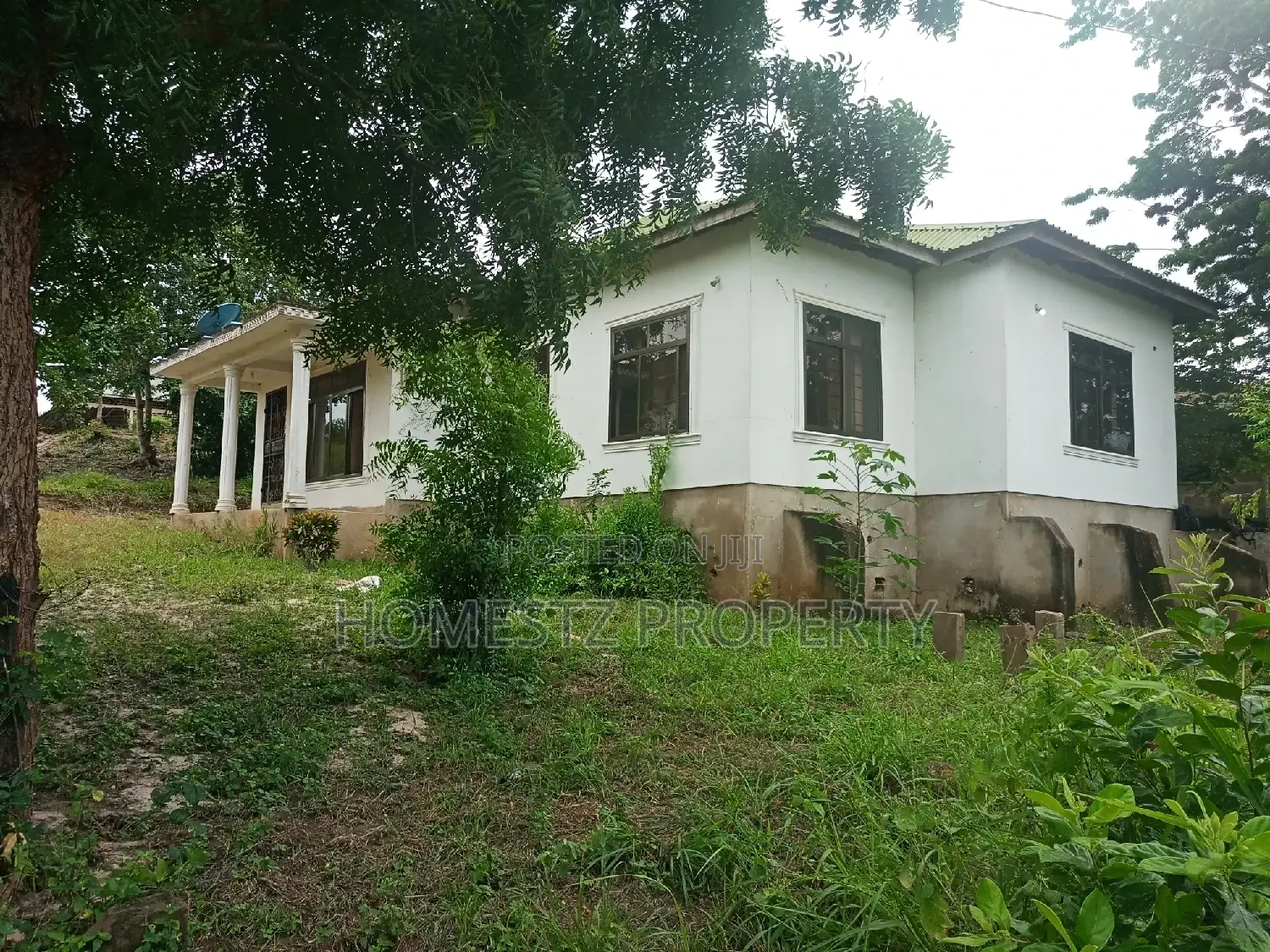 3bdrm House in Mbezi Msakuzi, Kinondoni for Sale in Kinondoni