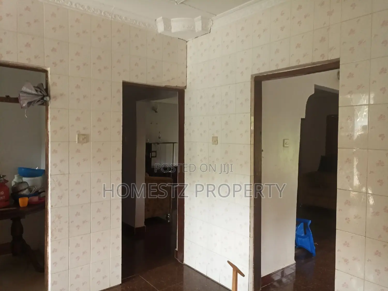 3bdrm House in Mbezi Msakuzi, Kinondoni for Sale in Kinondoni