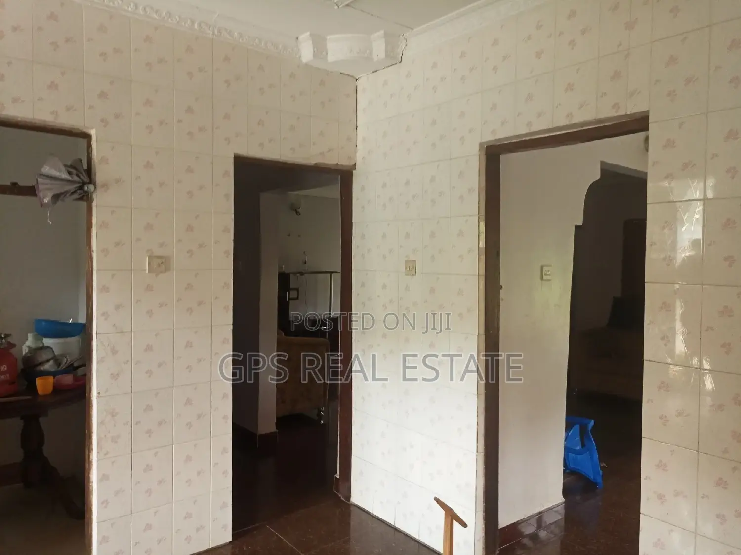 3bdrm House in Mbezi Msakuzi, Kinondoni for Sale in Kinondoni