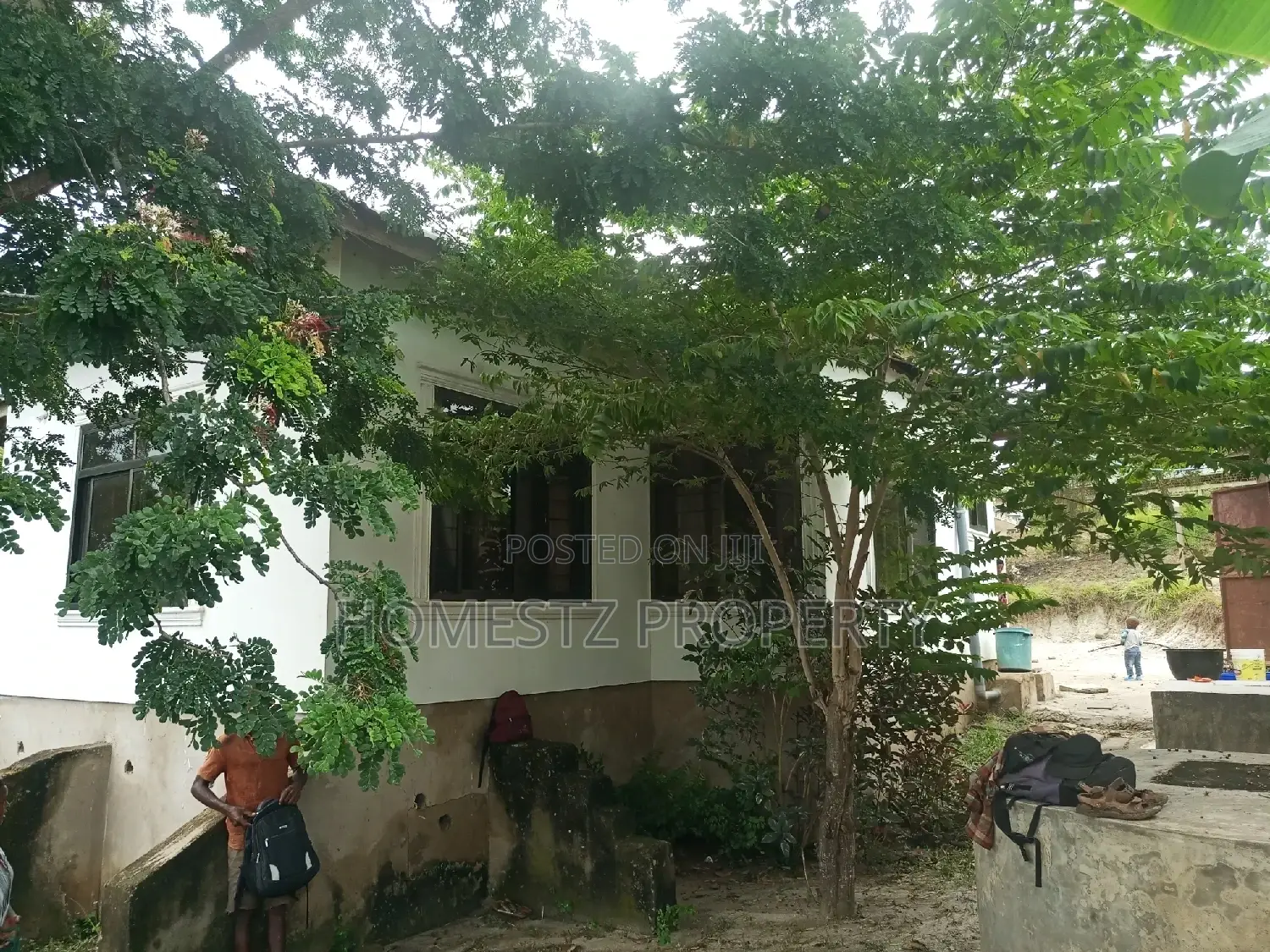3bdrm House in Mbezi Msakuzi, Kinondoni for Sale in Kinondoni