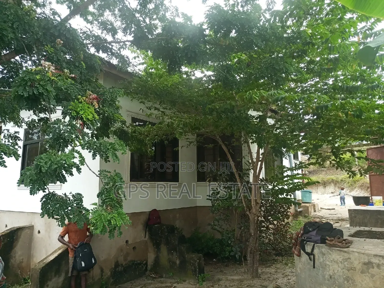 3bdrm House in Mbezi Msakuzi, Kinondoni for Sale in Kinondoni
