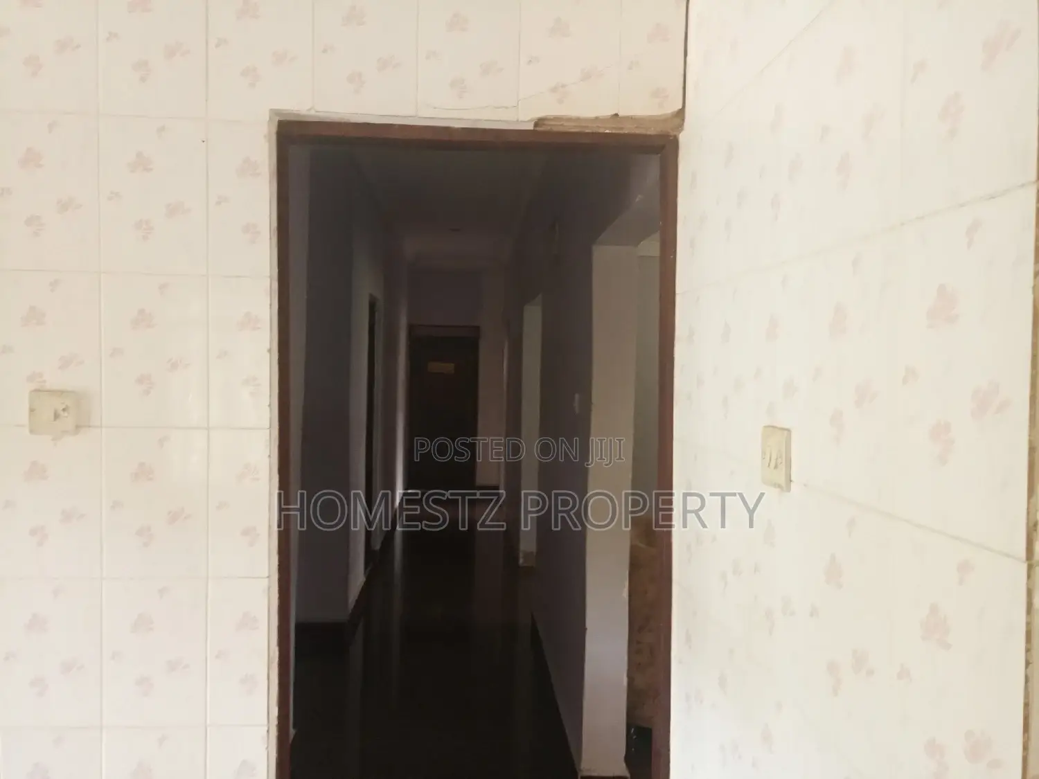 3bdrm House in Mbezi Msakuzi, Kinondoni for Sale in Kinondoni