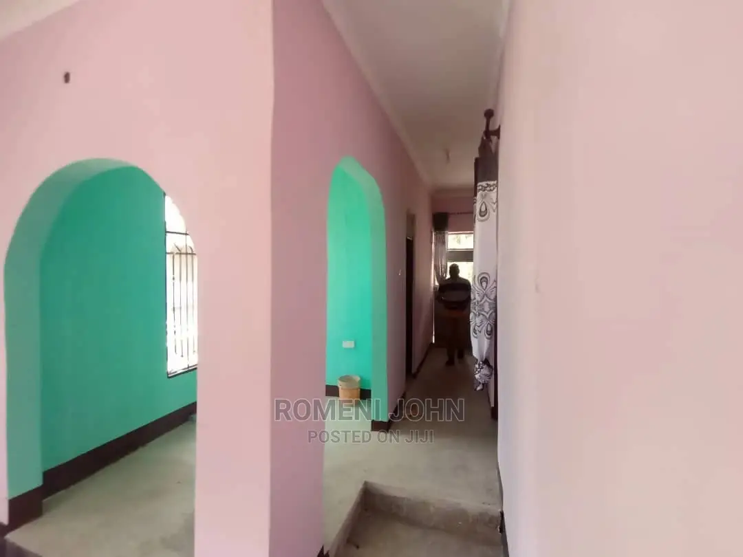 Furnished 3bdrm House in Tanzania Dsm Temeke, Ukonga for Sale in Ukonga