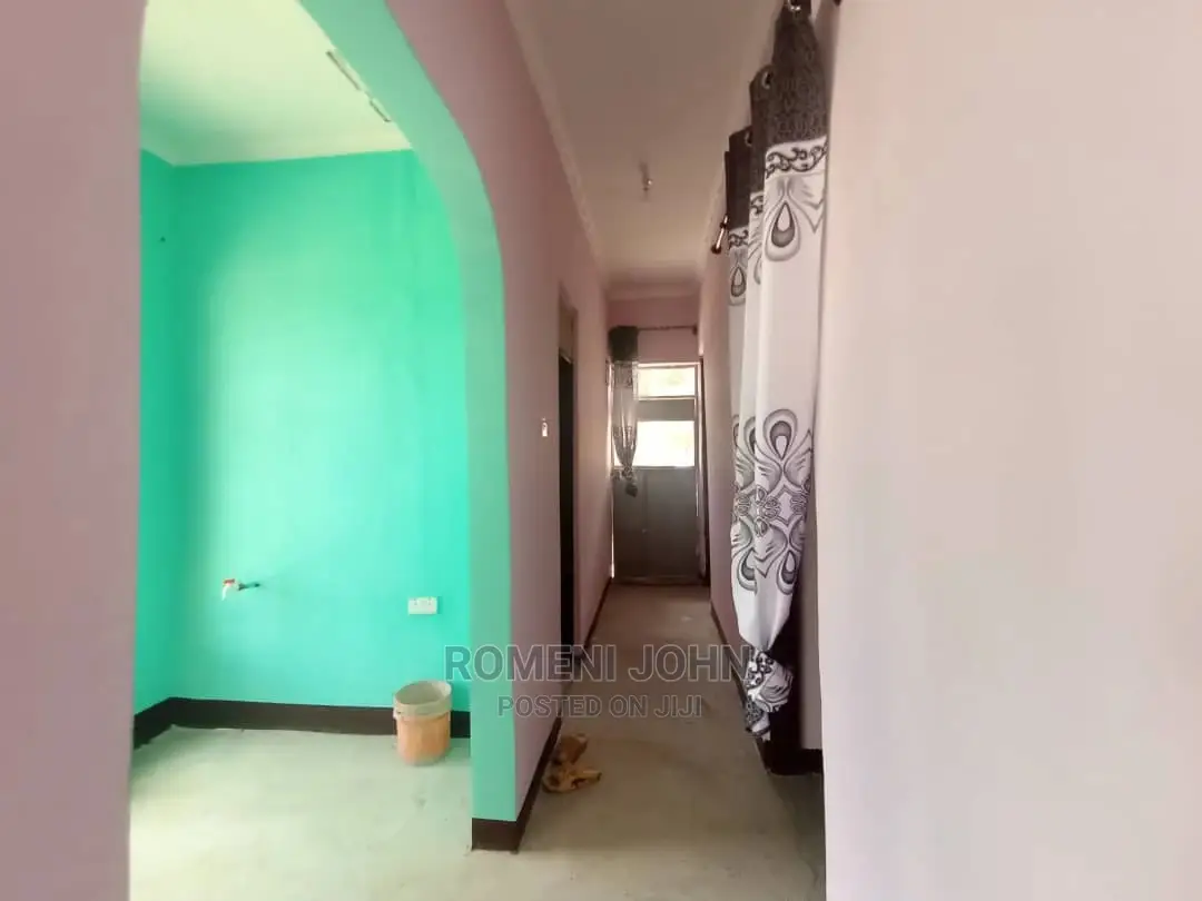 Furnished 3bdrm House in Tanzania Dsm Temeke, Ukonga for Sale in Ukonga