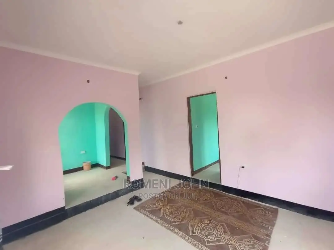 Furnished 3bdrm House in Tanzania Dsm Temeke, Ukonga for Sale in Ukonga