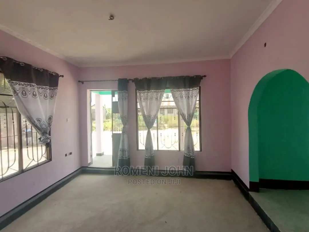 Furnished 3bdrm House in Tanzania Dsm Temeke, Ukonga for Sale in Ukonga