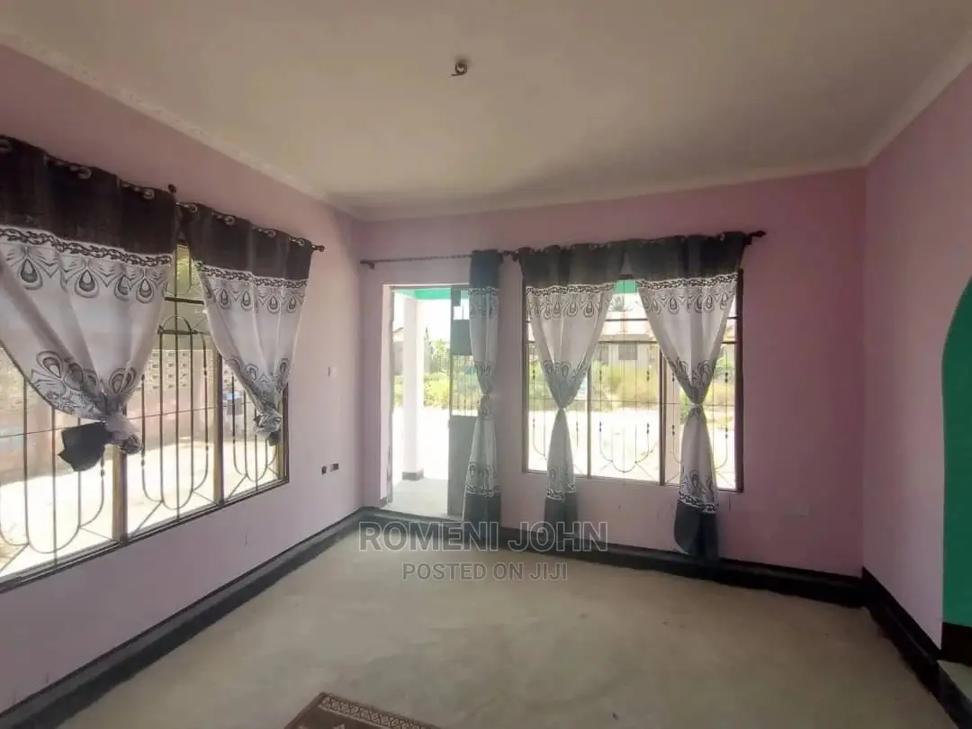 Furnished 3bdrm House in Tanzania Dsm Temeke, Ukonga for Sale in Ukonga
