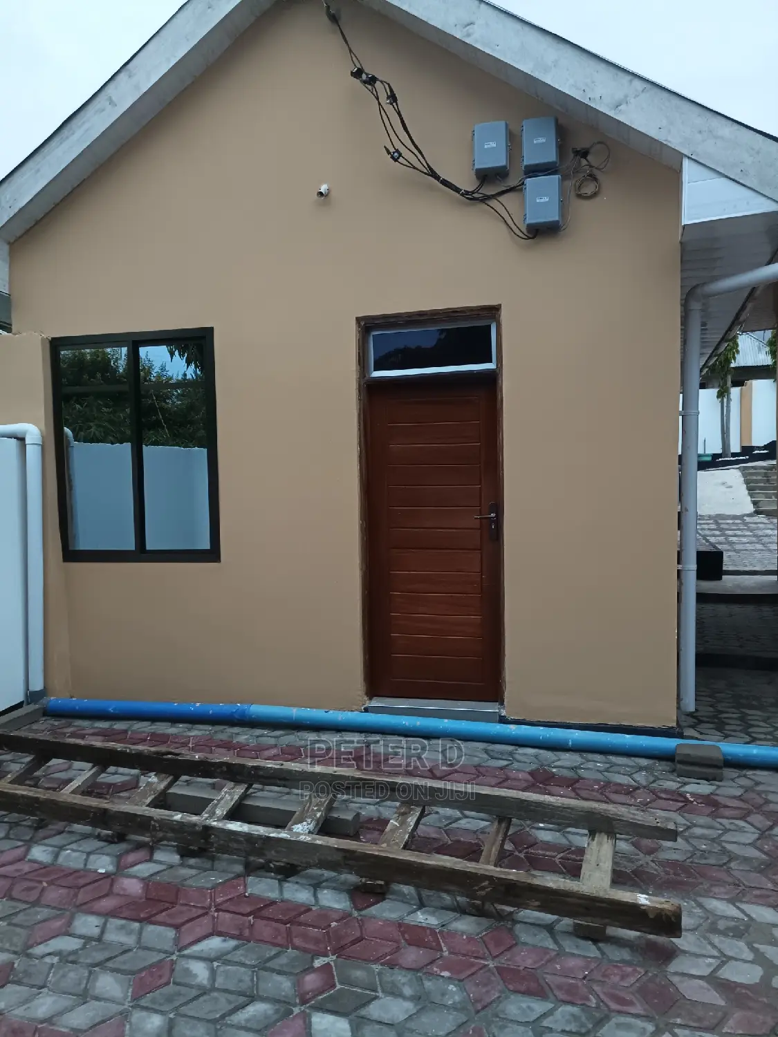 1bdrm Apartment in Kimara for Rent in Kimara