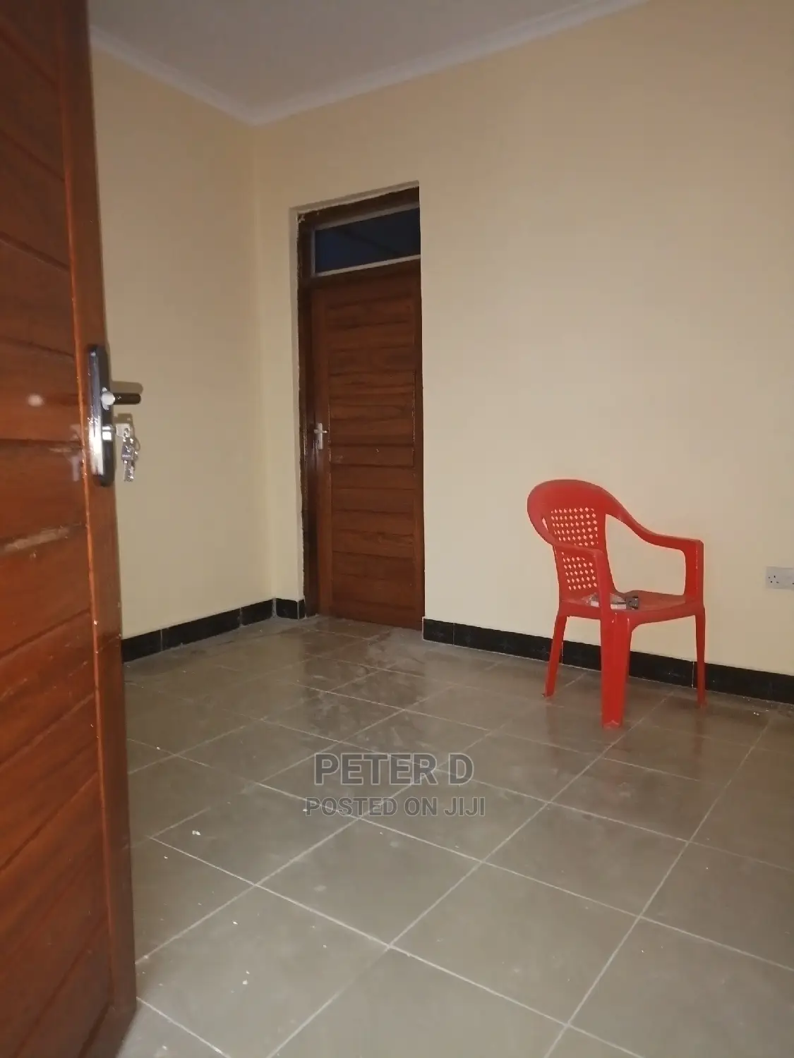1bdrm Apartment in Kimara for Rent in Kimara