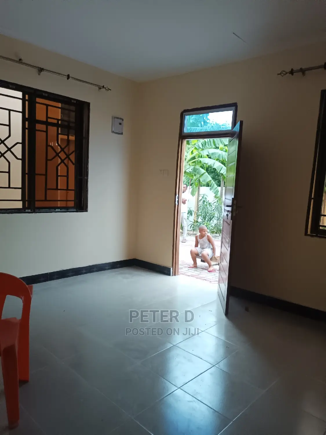 1bdrm Apartment in Kimara for Rent in Kimara