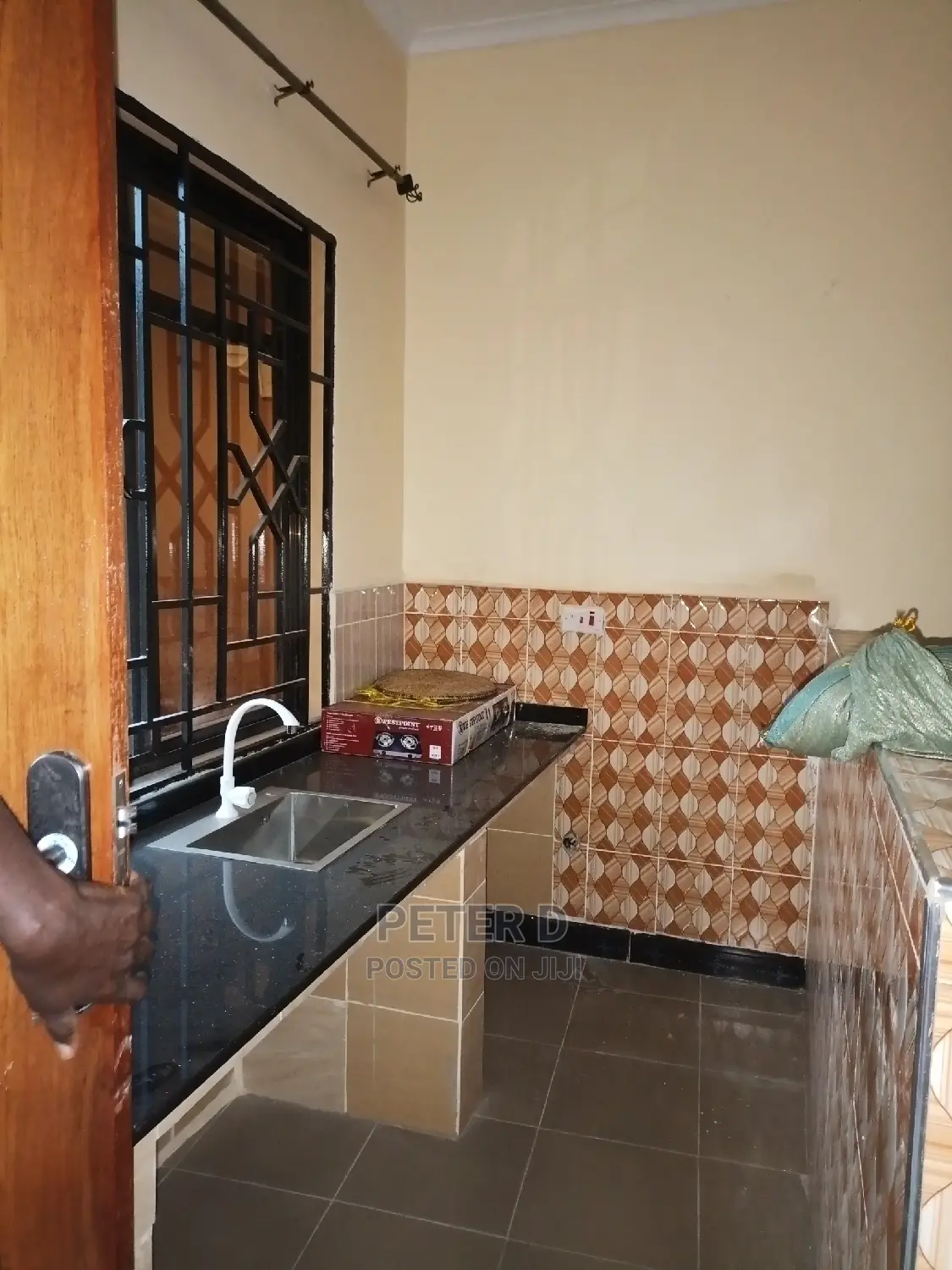 1bdrm Apartment in Kimara for Rent in Kimara