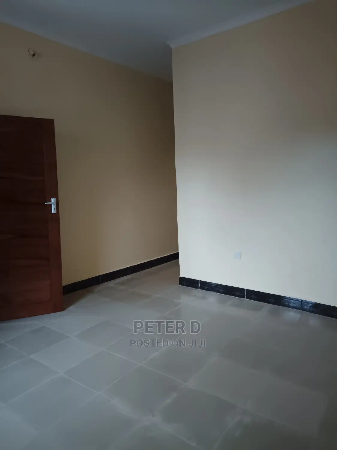 1bdrm Apartment in Kimara for Rent in Kimara