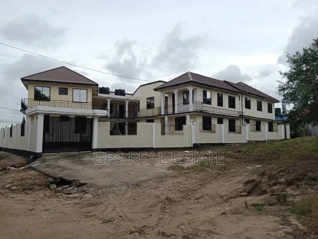 10bdrm Apartment in Tabata Kinyerezi, Kinondoni for Sale in Kinondoni