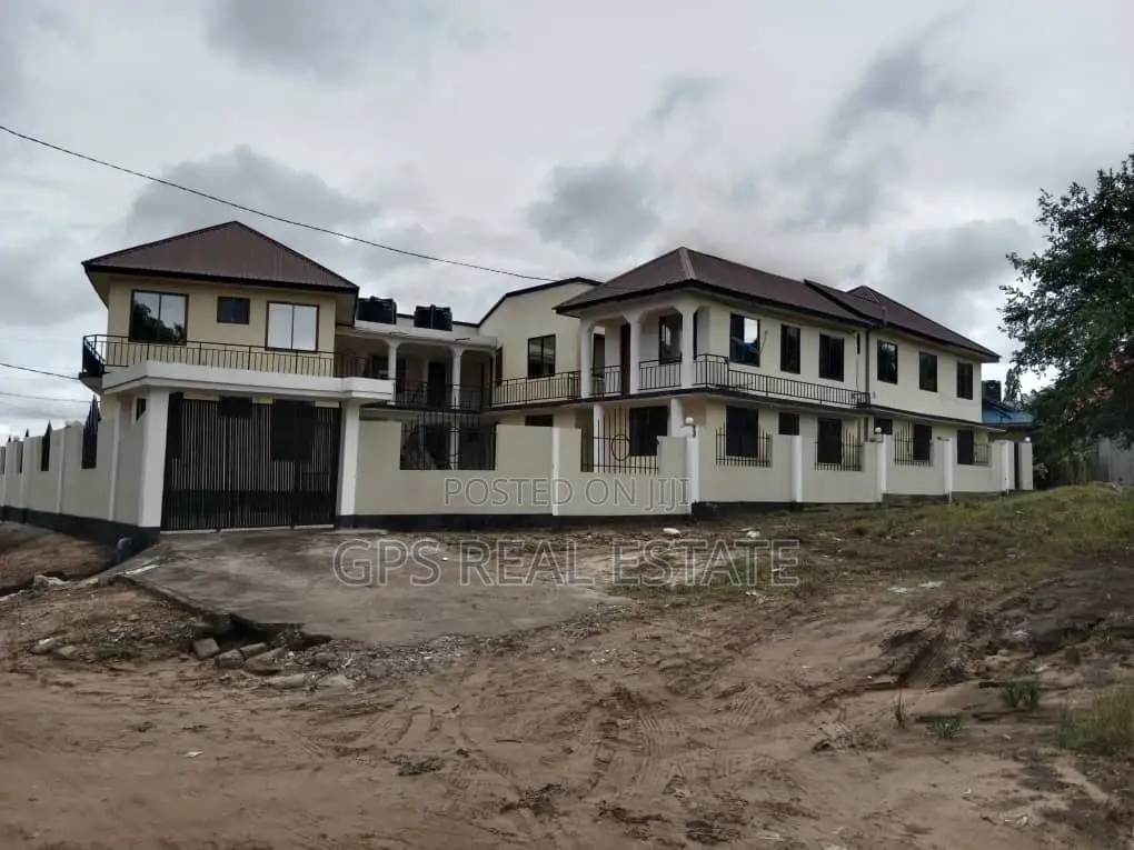 10bdrm Apartment in Tabata Kinyerezi, Kinondoni for Sale in Kinondoni