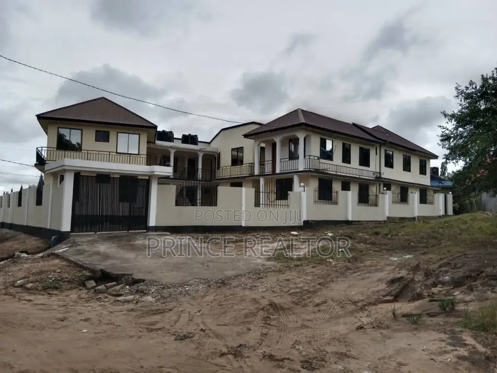 10bdrm Apartment in Tabata Kinyerezi, Kinondoni for Sale in Kinondoni
