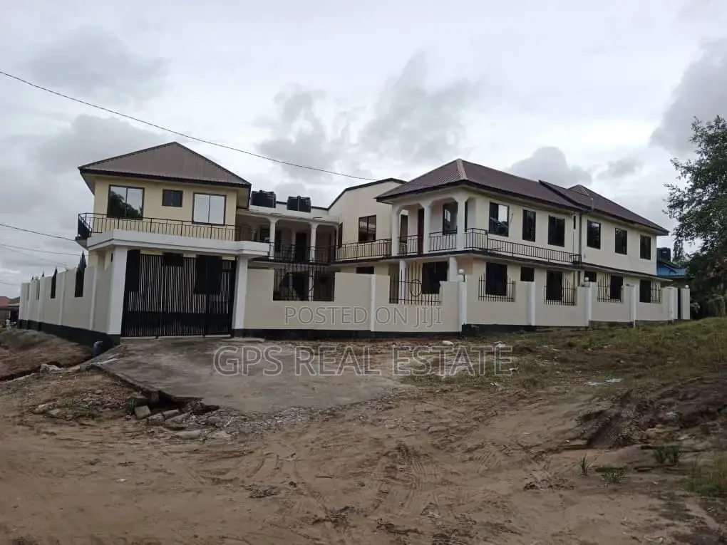 10bdrm Apartment in Tabata Kinyerezi, Kinondoni for Sale in Kinondoni