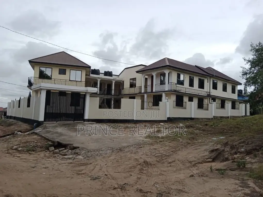 10bdrm Apartment in Tabata Kinyerezi, Kinondoni for Sale in Kinondoni