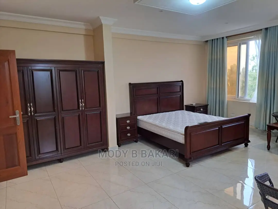 Furnished 3bdrm Apartment in Kinondoni for Rent in Kinondoni