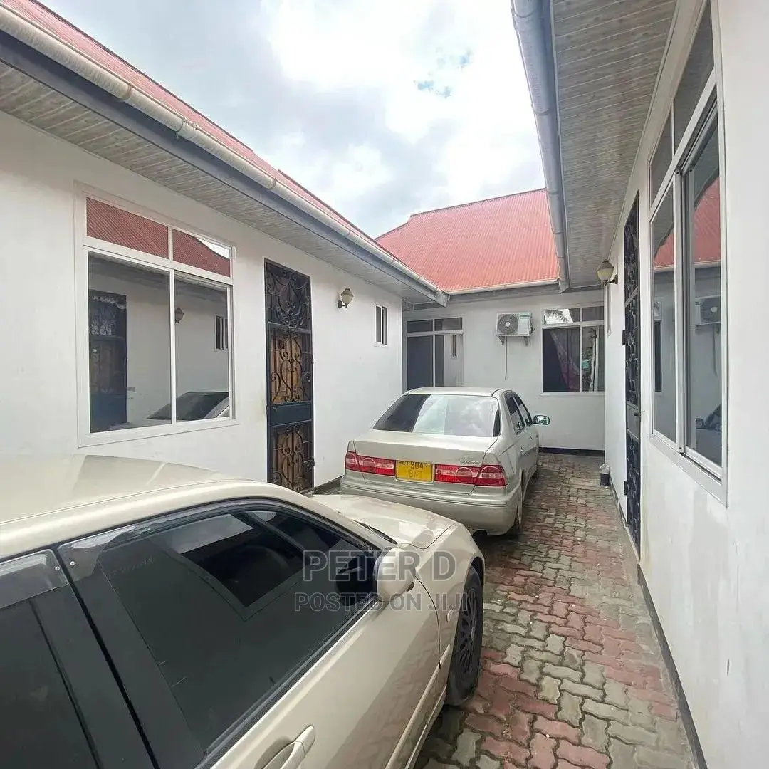 2bdrm Apartment in Kinondoni for rent in Kinondoni