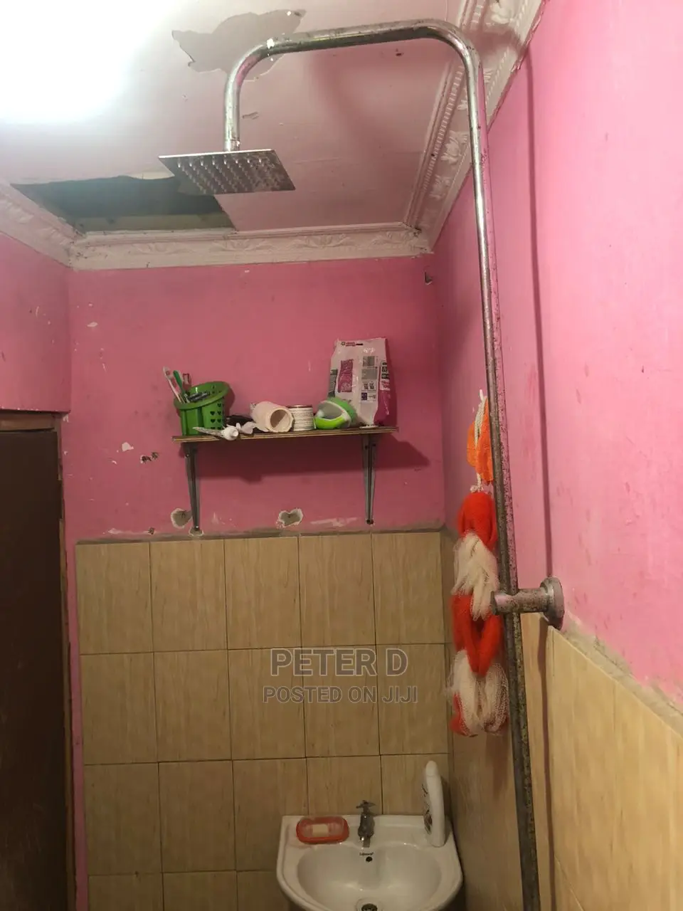 1bdrm Apartment in Kimara for Rent in Kimara