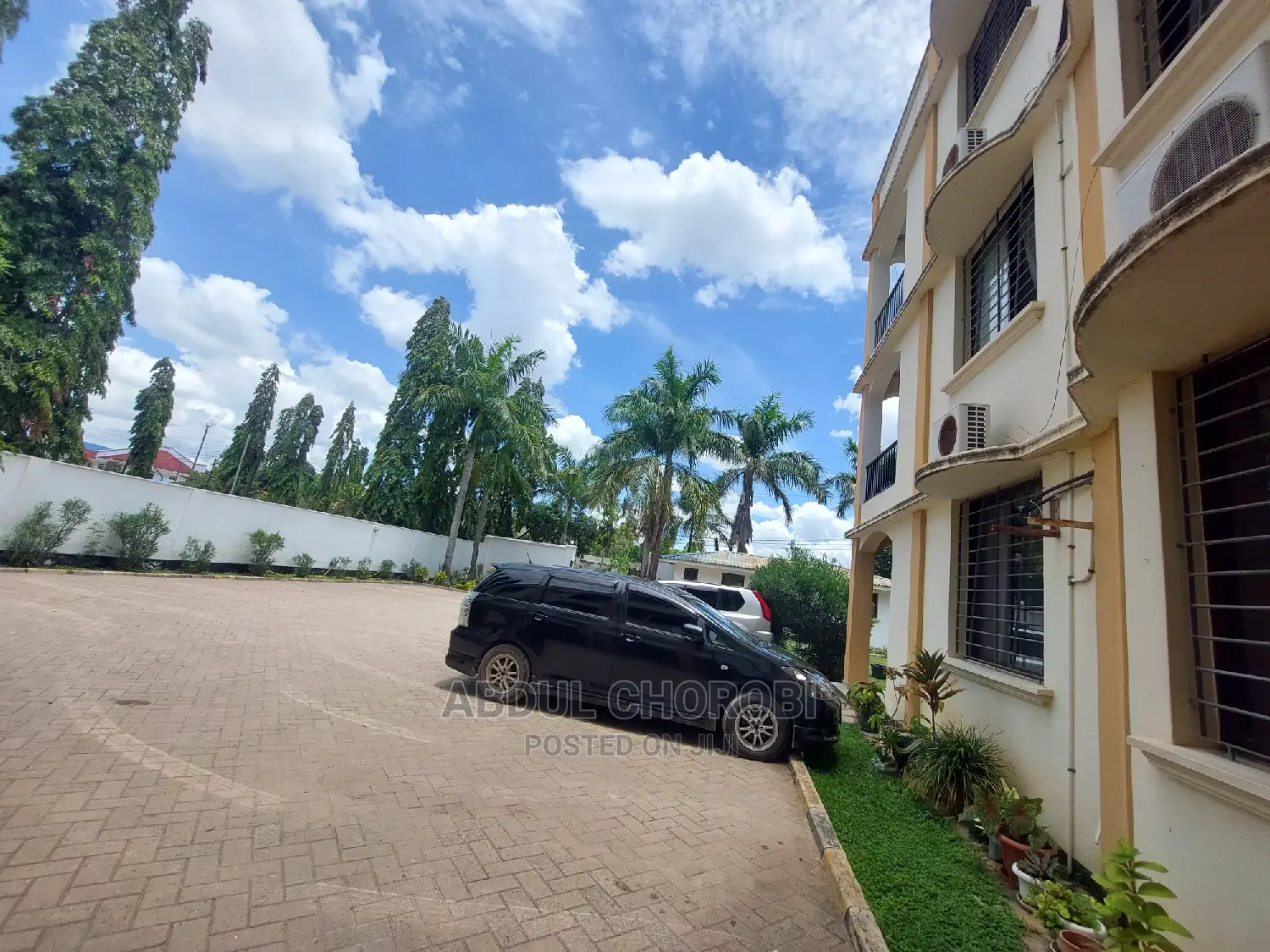 3bdrm Apartment in Mikocheni for rent in Mikocheni