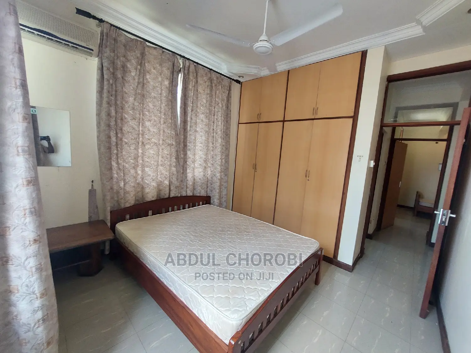 3bdrm Apartment in Mikocheni for rent in Mikocheni