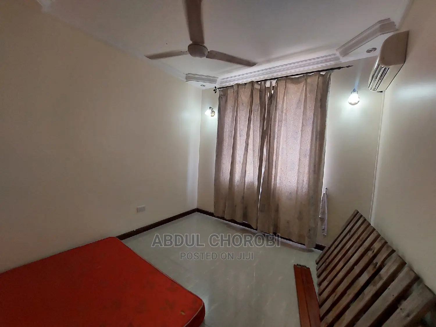 3bdrm Apartment in Mikocheni for rent in Mikocheni