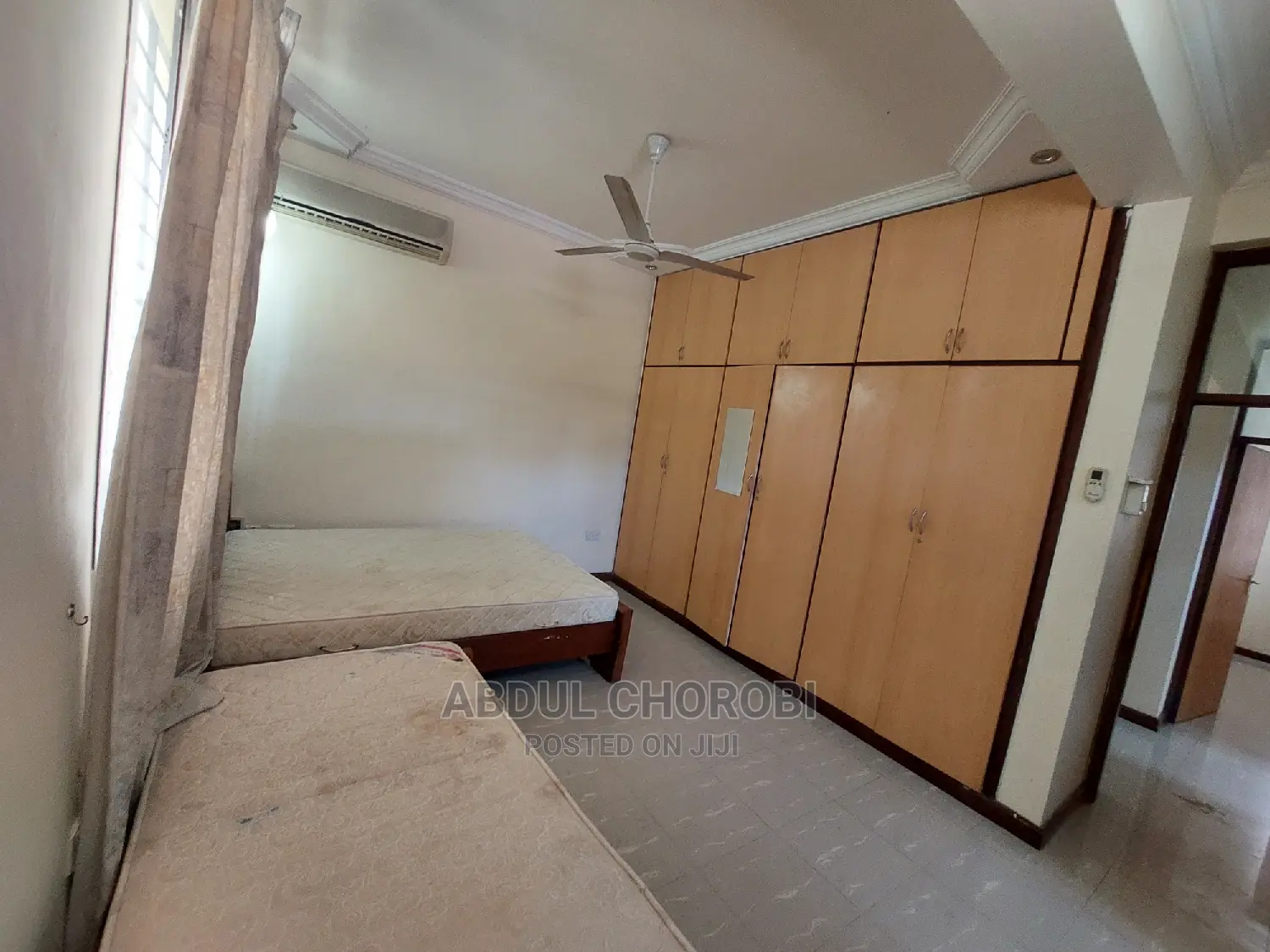 3bdrm Apartment in Mikocheni for rent in Mikocheni