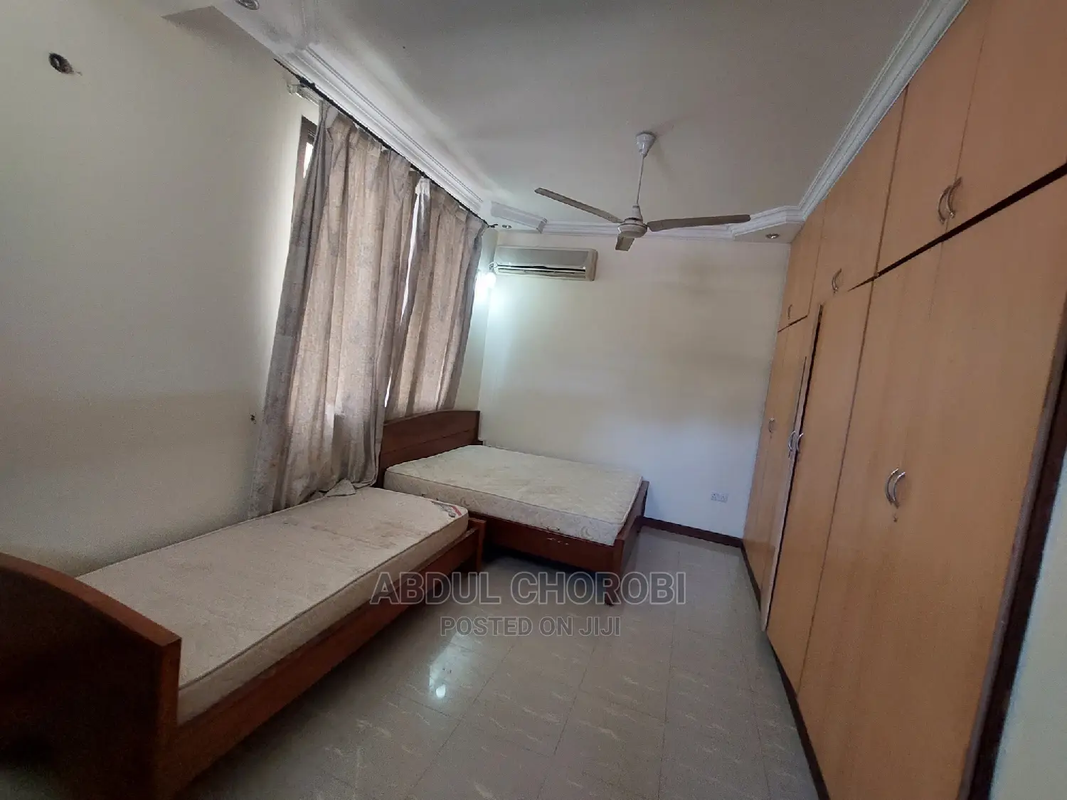 3bdrm Apartment in Mikocheni for rent in Mikocheni