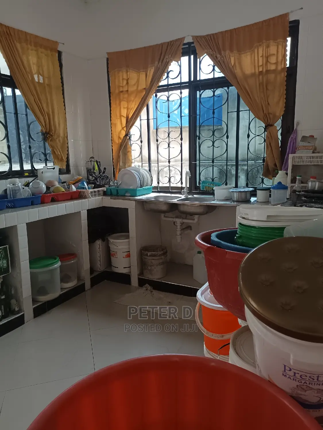 3bdrm House in Mbezi for Sale in Mbezi