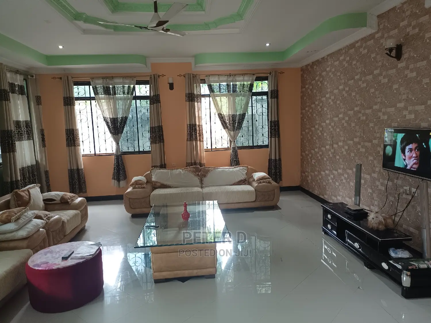 3bdrm House in Mbezi for Sale in Mbezi