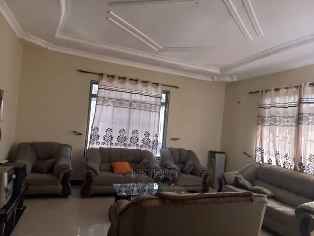 3bdrm House in Mbezi for Sale in Mbezi