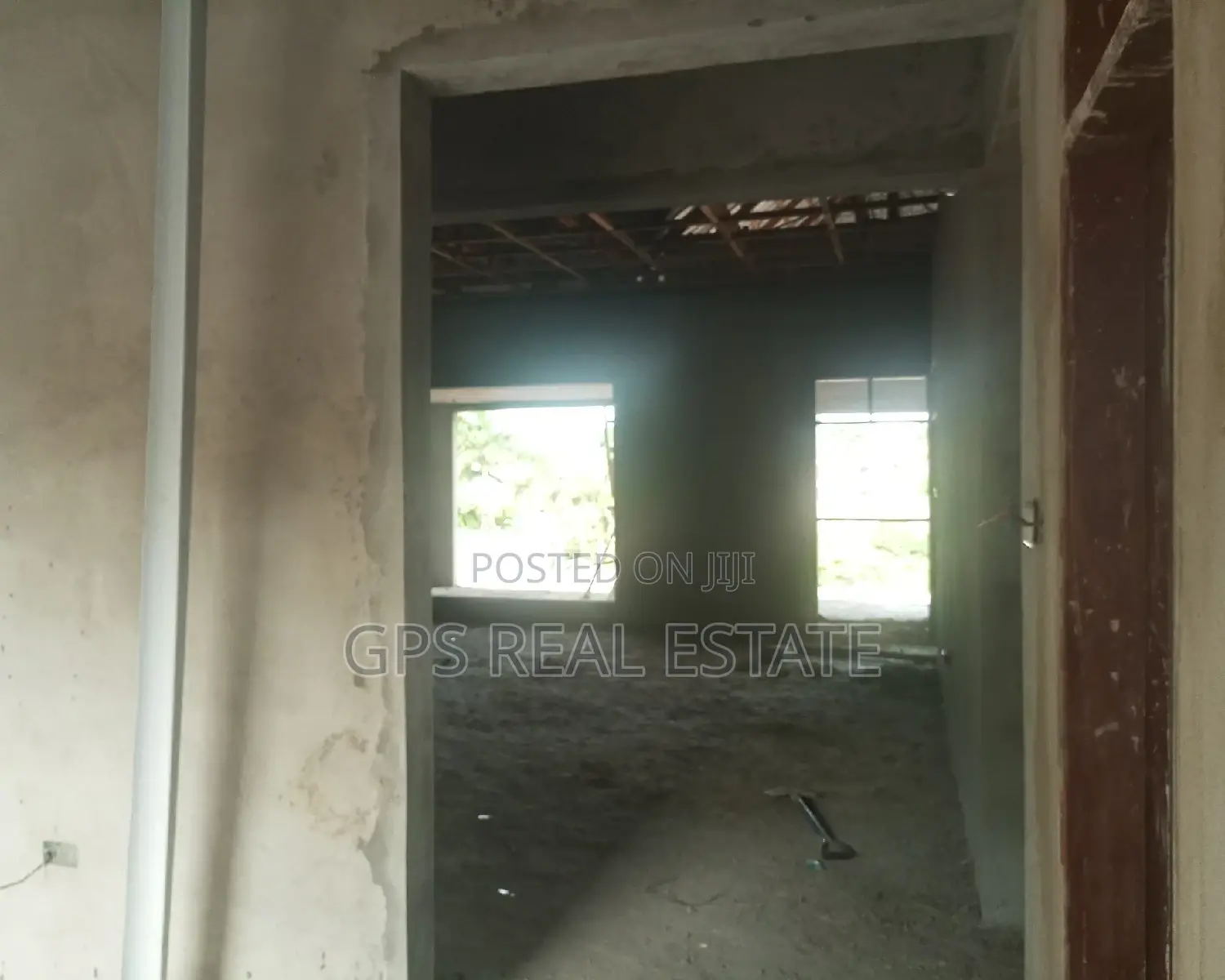 5bdrm Mansion in Kibada, Kigamboni for Sale in Kigamboni