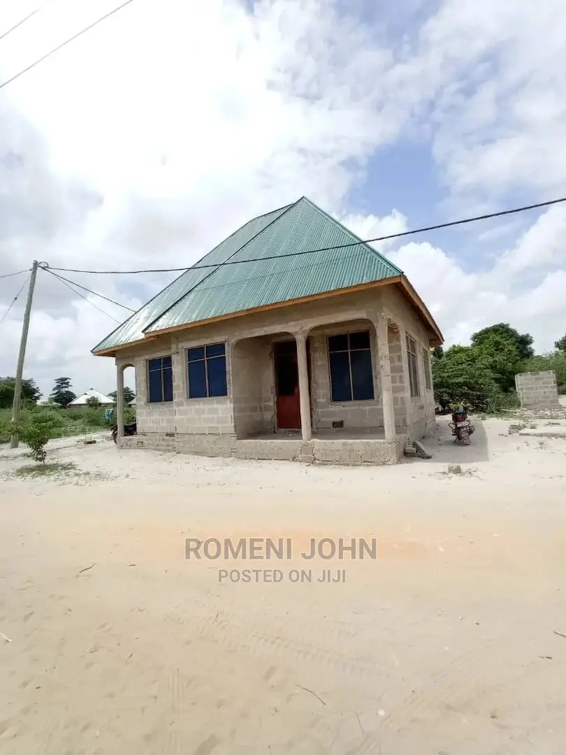 Furnished 3bdrm Townhouse/Terrace in Tanzania Dsm Ukonga for Sale in Ukonga