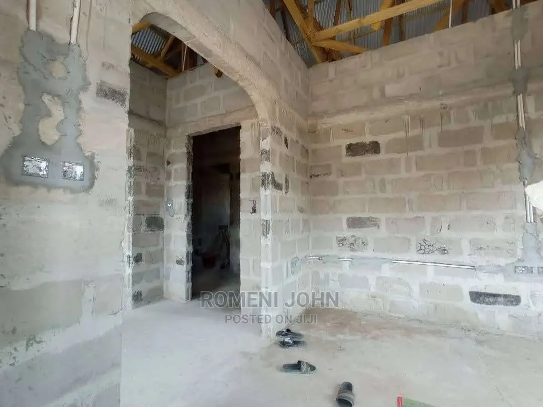 Furnished 3bdrm Townhouse/Terrace in Tanzania Dsm Ukonga for Sale in Ukonga