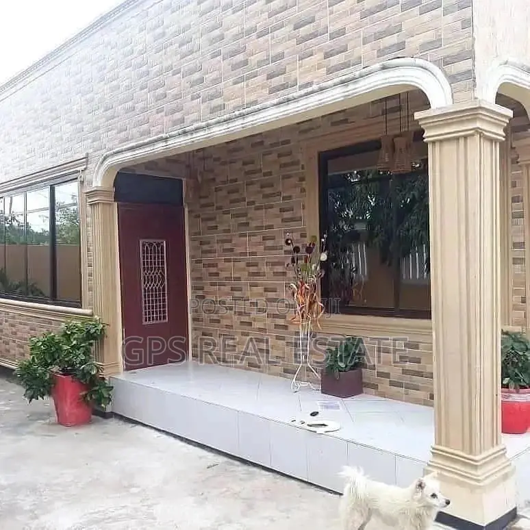 House For Sale in Temeke