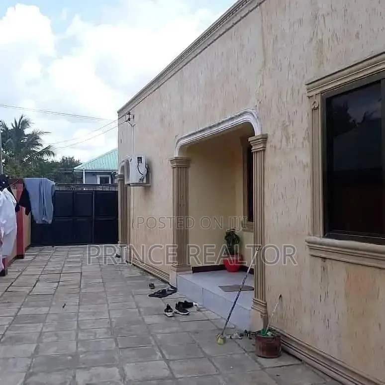 House For Sale in Temeke