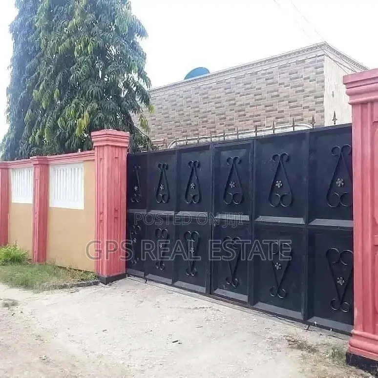 House For Sale in Temeke