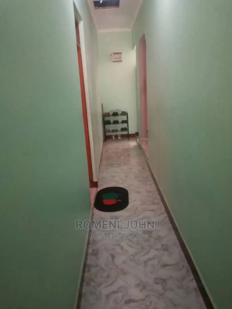 Furnished 4bdrm House in Tanzania Dsm, Ukonga for Sale in Ukonga