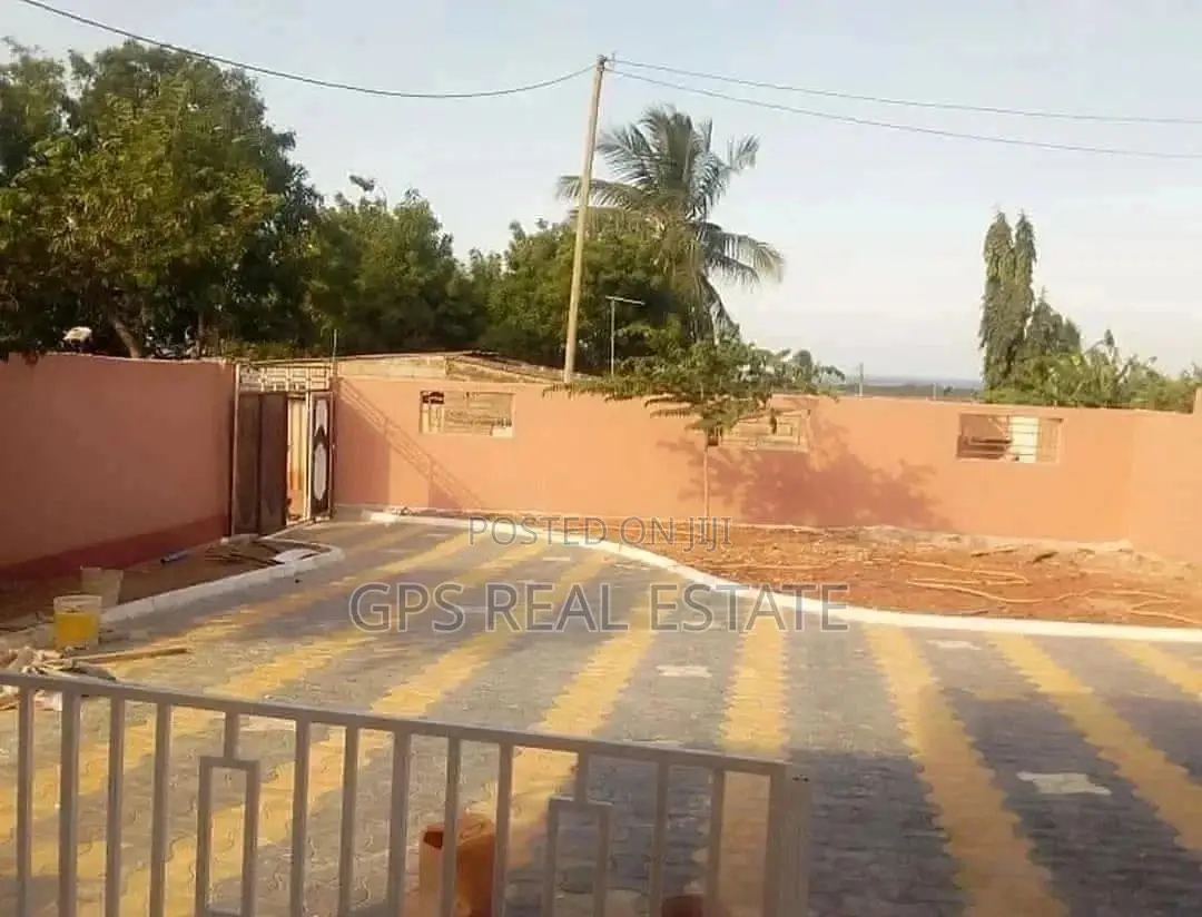 Kunduchi House For Sale in Temeke