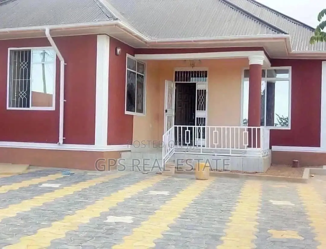 Kunduchi House For Sale in Temeke
