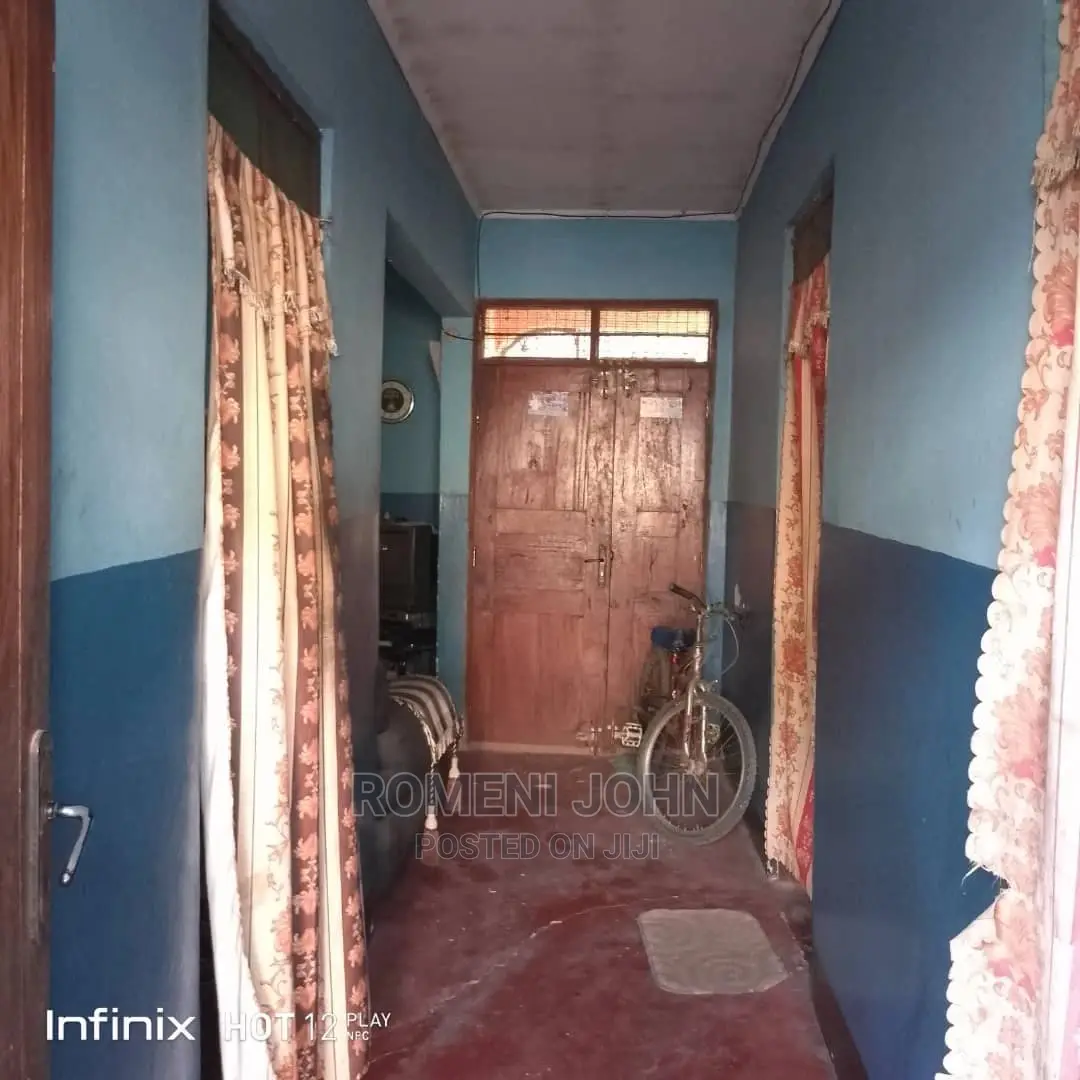 Furnished 6bdrm Townhouse/Terrace in Tanzania Dsm Ukonga for Sale in Ukonga
