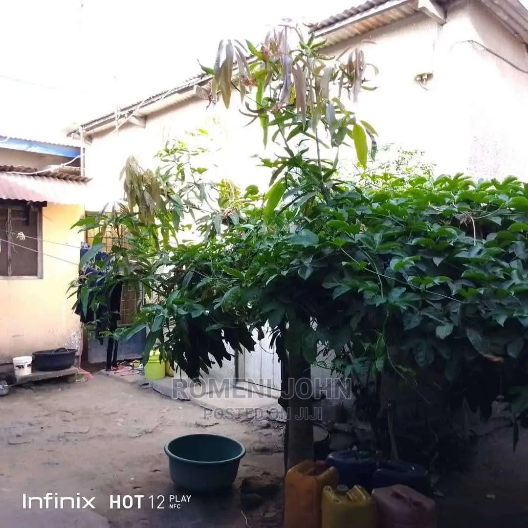 Furnished 6bdrm Townhouse/Terrace in Tanzania Dsm Ukonga for Sale in Ukonga