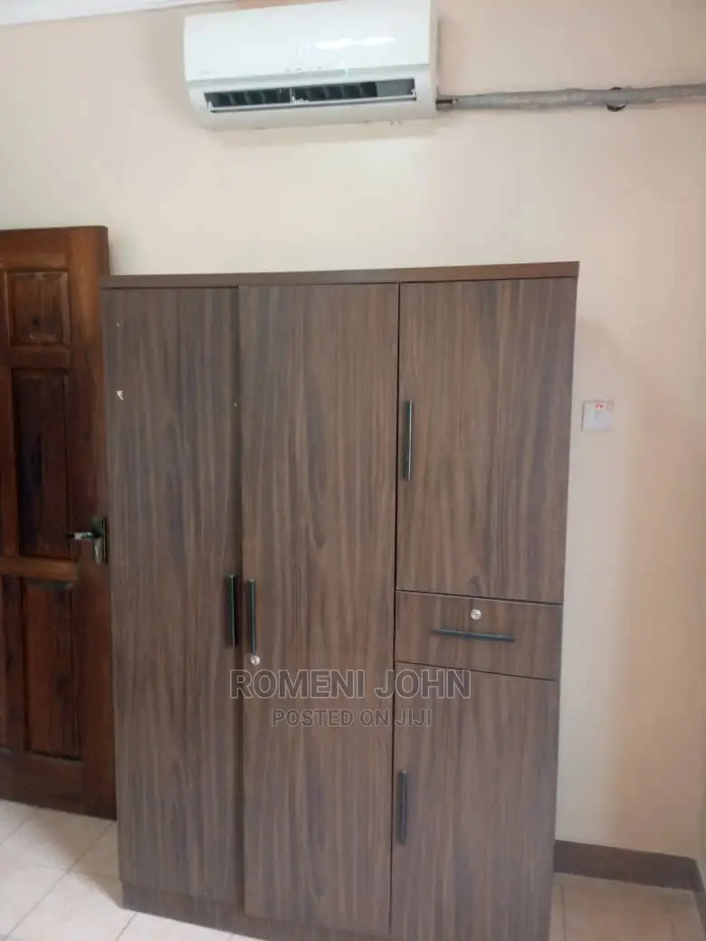 Furnished 2bdrm Apartment in Tanzania Dsm Ilala, Ukonga for Rent in Ukonga
