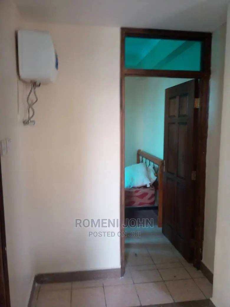 Furnished 2bdrm Apartment in Tanzania Dsm Ilala, Ukonga for Rent in Ukonga