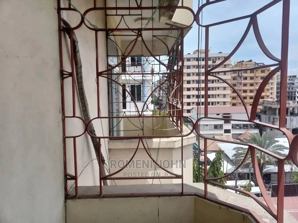 Furnished 2bdrm Apartment in Tanzania Dsm Ilala, Ukonga for Rent in Ukonga